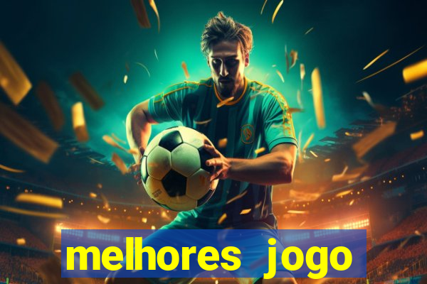 melhores jogo offline android